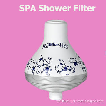 Chlorine Shower Filter L-Sf301